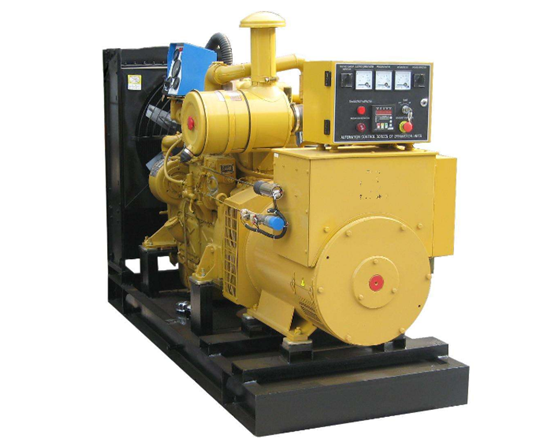 浩口原种场发电机出租